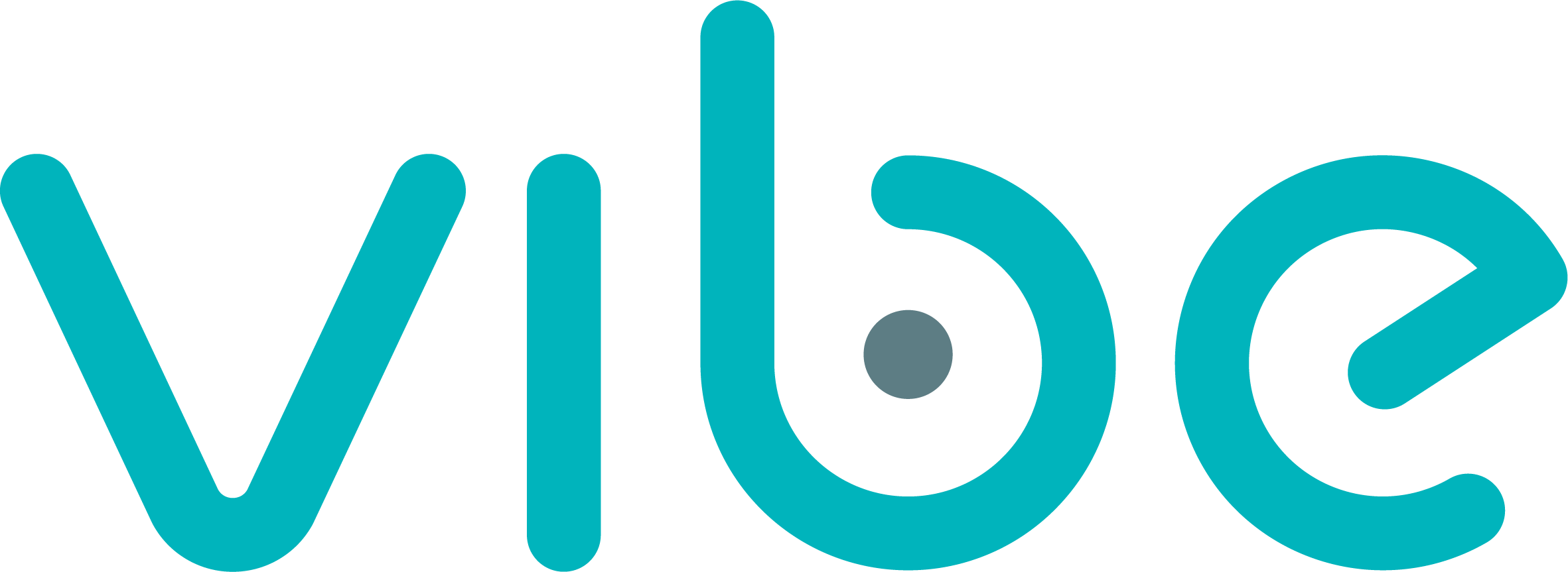 Vibe Hearing Logo